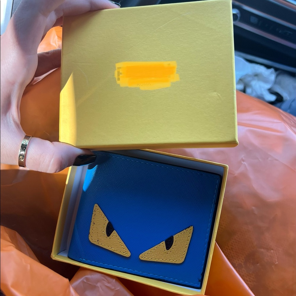 Mens Wallet